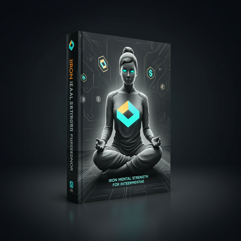 Iron mental strength for sport Intermediate : level up your game written masterclass